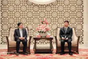中共三中全會閉幕　宋濤會見劉兆玄：為台胞提供更多在陸機遇