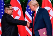 批美國大選！北韓官媒：對未來雙邊對話希望存疑