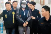 火燒玉井佛堂釀7死2傷！更二審再逃死判無期　曾文彥面無表情聽判決