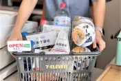 防颱物資快準備！超商民生用品「買1送1」　最低下殺4.3折