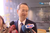 影/白委邀請「憲法大辯論」　司法院長許宗力：不可能不滿意判決就跟法官辯論