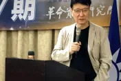 賴清德要怎做才能讓兩岸融冰？ 趙少康一語點破「4字」通關密語
