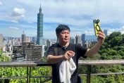 影/65歲胡瓜爬象山突「血糖低、腿軟」！　體驗退休生活全被拍