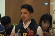 蔣萬安稱20:00宣布是否停班課！凱米颱風陸上警戒　台北市災害應變中心二級開設