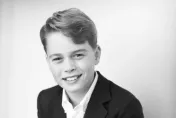 英小王子喬治「11歲生日」！凱特王妃親自拍攝官方慶生照