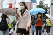 「凱米」來個希望！彰化人集氣放颱風假　網紛紛吐槽：別做夢了