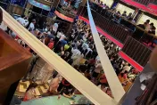 影/中颱凱米亂行程！歌詩達郵輪5天4夜改行程　3千名旅客怒吼「退錢」