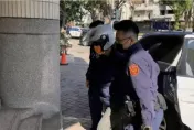 不滿身障翁半夜狂敲牆！台中男殺狠砍11刀喊「我要讓他死」　判決出爐