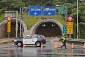 快訊/台7甲線中和公路宜蘭支線「預警性封路」！　用路人請注意
