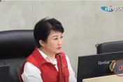 盧秀燕美國行「10天縮短成不到10小時」！ 媒體人大讚：創台灣1新紀錄