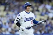 道奇最愛女運動員調查　大谷翔平放閃秒回：我老婆