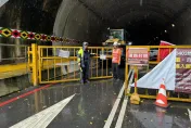影/強震後又颱風！中橫公路「關原至太魯閣閣口」今11時全面封閉