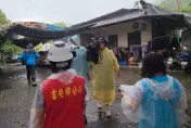 0403地震搖鬆土石！吉安鄉「防土石流」火速撤村　預計勸離200多人