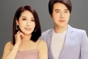 余秀娟婚變慘揹千萬債！獨自扶養小孩　錄音數度中斷淚崩曝內幕