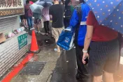 颱風天爆爭議！民眾控「陳耀訓蛋黃酥」不給取消或改單　客服1句話全場炸鍋