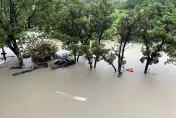 搖擺凱米帶來強風豪雨！災後務必留意「防疫三步驟」避免感染傳染病