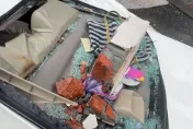 影/花蓮「女兒牆」砸死護理師！7歲兒與死神搏鬥中　院方：仍有生命危險