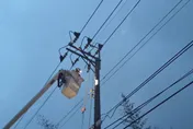 變電所饋線故障！新北新店4907戶停電　台電：搶修完畢