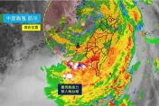 南部外海雷雨胞接力！　專家曝「7大殘酷處境」憂：最不樂見條件全集合發生