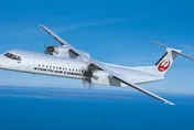 6千米高空驚魂！日客機駕駛艙窗戶突現「1米長裂縫」　緊急折返那霸機場