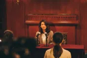 《塑膠花》結局！葉全真為救女兒溫情喊話　金勤面對愛情做出「驚人之舉」