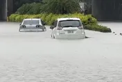 豪雨狂炸淹水有救！屏東縣加碼補助最高4.5萬