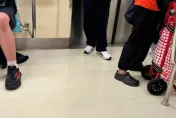 博愛座再引戰！才病癒搭北捷遭大媽硬拉讓座　亮「開刀證明」被無視氣炸公審