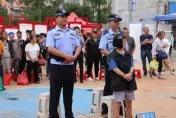 為了1隻螞蟻燒了森林釀647萬損失！莽婦山中採菜被咬理智線斷闖禍