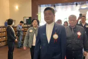 快訊/一審遭判7年10月　顏寬恒發聲明：堅決捍衛清白與名譽！