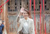 內政部狠嗆「停職期間不給半薪」！新竹市長月薪19萬元全泡湯　高虹安回應了