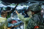 快訊/颱風「山陀兒」逼近！屏東來義鄉緊急撤離119人