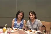 兩性作家小彤罹患胰臟癌不氣餒！「流產3次」才是人生最痛