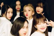 房時爀、閔熙珍快看！GFRIEND日版官網變「成人網站」　粉絲心痛轟：太扯了