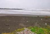 快訊/「福順輪」高雄外海沉沒！林園沙灘發現「1具屍體」　證實為失蹤船員