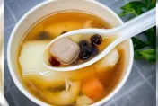 桃園放颱風假！臉書社團管理員「送200碗豆花」　在地人讚：說到做到真男人