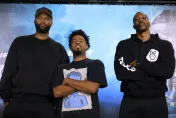 NBA三星沒人想看？台北野馬票房慘到淚崩　球迷不買單還酸「菜市場盃」