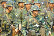史上最硬教召！後備軍人教召先遇漢光演習再赴風災搶救　最後受困花蓮