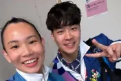 首征奧運就領軍掌旗！孫振揭巴黎奧運「最強伴手禮」：已搜刮