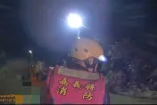 快訊/嘉義水上1日3溺斃！男載妻遇淹水　推車時墜堤防亡「老婆呼救無人應」