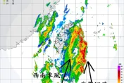 颱風走後仍危險！鄭明典留意「1現象」　籲這區「搶通鐵公路工人」先撤了