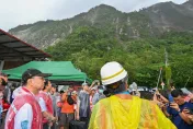 凱米颱風災害救助措施看過來！死亡失蹤80萬元、淹水每戶2萬元