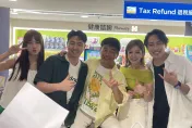 結婚34年！吳宗憲認了分居妻子張葳葳　提陳孝萱靠鹿希派肩痛哭