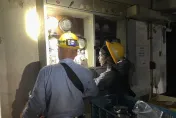 全台遭凱米影響！南部淹水影響修復進度　台電曝復電率逾9成9