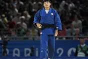快訊/柔道女子組林真豪止步16強　不敵哈薩克對手開賽19秒取一勝