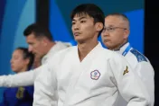 狹路相逢！楊勇緯爭銅遇生涯宿敵永山龍樹　昔交手苦吞4連敗