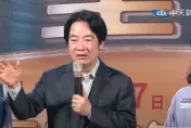 資政、國策顧問名單曝　郭正亮批「賴清德雙標」：和阿扁一樣