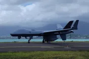 MQ-9B海洋守護者式無人機再度參加環太平洋演習　未來國軍也將取得同型機