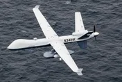 MQ-9B交機再延！中東戰火擠兌產能　川普取消拜登4架無償軍援