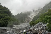 土石流、路基掏空！全台13路段柔腸寸斷　搶通時間一次看