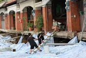 全台地層下陷面積超標45%！高鐵沿線下沉最新數據曝光
